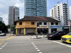 Balestier Road (D12), Shop House #618969801